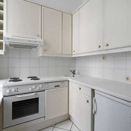 Historic Heart Apartment Viena Exterior foto